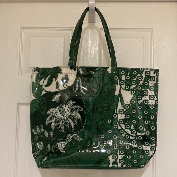 NWT Ted Baker Rococo Large Icon - Picture 2 of 7